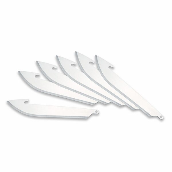 OutDoor Edge Razor Replacement Blades
