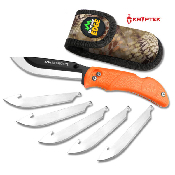 OutDoor Edge Razor Lite