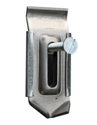 Roe Shield Trophy Clamp
