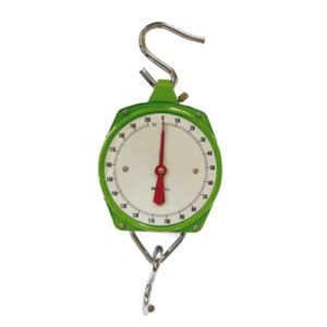 Salter 235-6S Hanging Scales