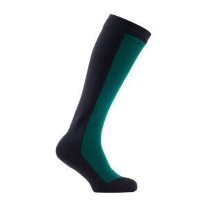 SealSkinz Waterproof Cold Knee Length Socks