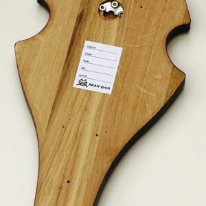 Large Roe Trophy Shields