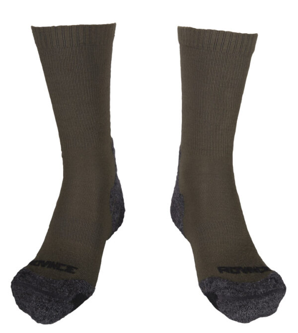 Rovince Shield Socks