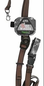 Apex Universal Rifle Sling Adaptor