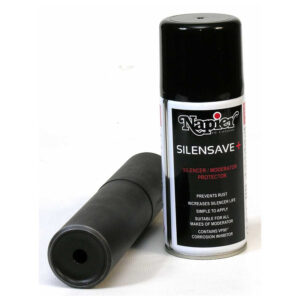 Napier SilenSave Moderator Spray