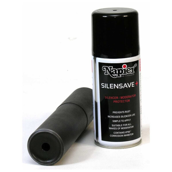 Napier SilenSave Moderator Spray
