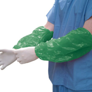 Elasticated Oversleeve Covers (100)