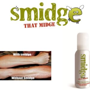Smidge Repellant