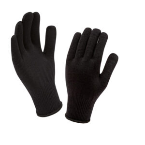 SealSkinz Thermal Liner Gloves