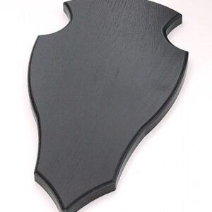 Large Red Deer Trophy Shields