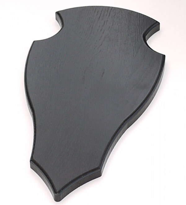 Large Red Deer Trophy Shields