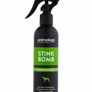 Animology Stink Bomb Deodorising Spray