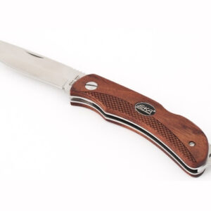 Casstrom Swede 8 "Bubinga" Locking Knife