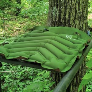 Talarik Infatable Air Seat