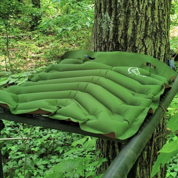 Talarik Infatable Air Seat