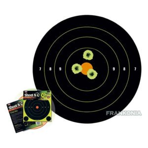 Birchwood Casey Shoot-NC Targets