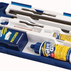 Tetra Value Pro III Rifle Cleaning Kit