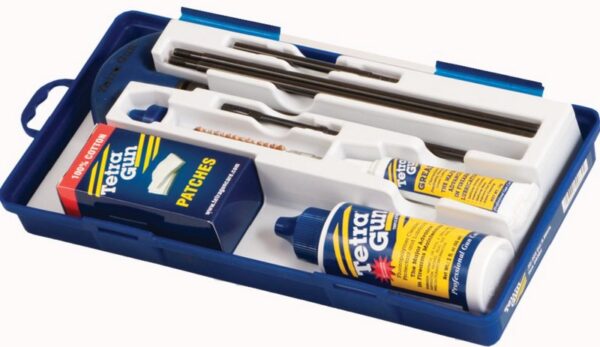 Tetra Value Pro III Rifle Cleaning Kit