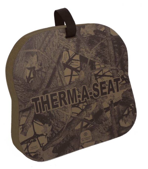 Akah Therm-a-Seat