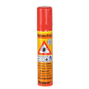 Hagopur Tick Repellant Spray