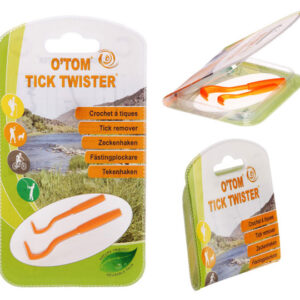 O'Tom Tick Twisters