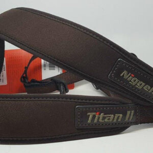 Niggeloh Titan II Back Pack Sling