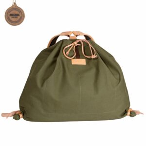 AKAH Traditional Bavarian Roe Sack
