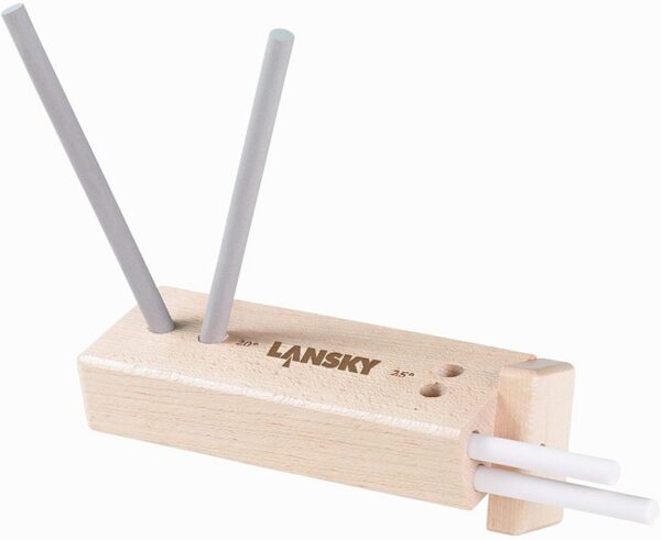 Lansky "Turnbox" Sharpener