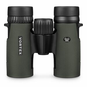 Vortex 8x32 HD Diamondback Binoculars