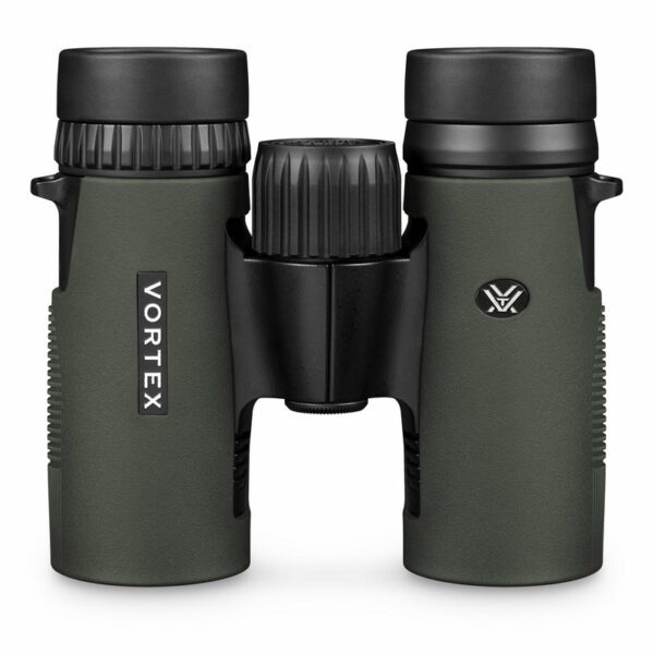 Vortex 8x32 HD Diamondback Binoculars