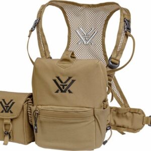 Vortex P600 Glasspak Pro Binocular Harness