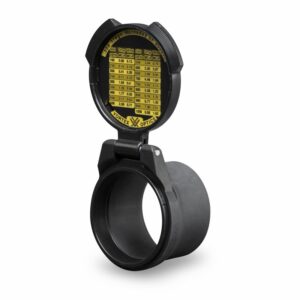 Vortex Defender Scope Lens Flip Cap - Eye Piece