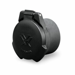 Vortex Defender Scope Lens Flip Cap - Objective 24