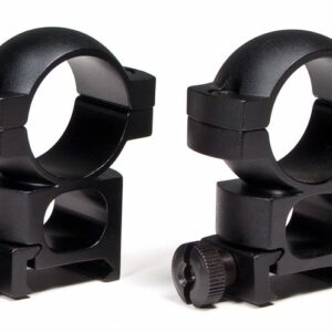 Vortex Hunter 25mm Scope Rings - High