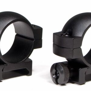 Vortex Hunter 25mm Scope Rings - Low