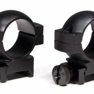 Vortex Hunter 25mm Scope Rings - Medium