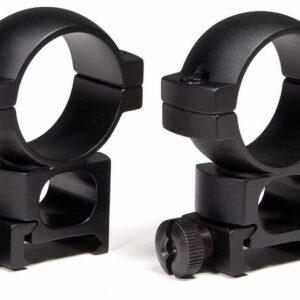 Vortex Hunter 30mm Scope Rings - High
