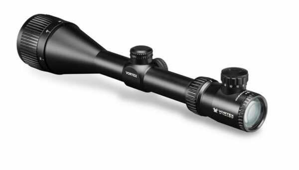 Vortex Crossfire II 3-12x56mm AO Riflescope