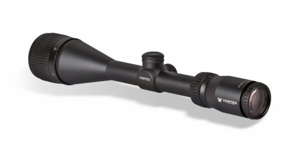 Vortex Crossfire II 4-12x50mm AO Riflescope