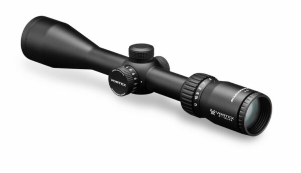 Vortex Diamondback HP 3-12x42mm Riflescope