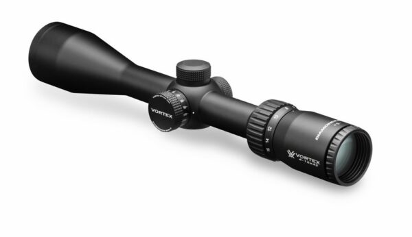 Vortex Diamondback HP 4-16x42mm Riflescope