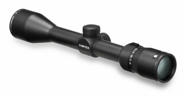 Vortex Crossfire II 4-12x44mm Riflescope