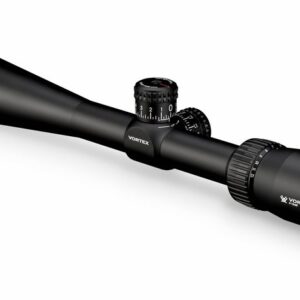 Vortex Diamondback Tactical 4-12x40mm Riflescope