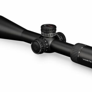 Vortex Viper PST Gen II 5-25x50mm Riflescope
