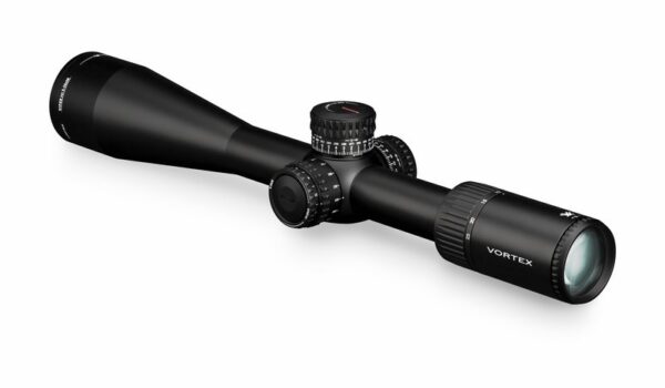 Vortex Viper PST Gen II 5-25x50mm Riflescope