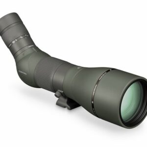 Vortex Razor 27-60x85mm Angled Spotting Scope