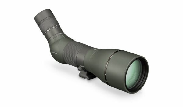 Vortex Razor 27-60x85mm Angled Spotting Scope