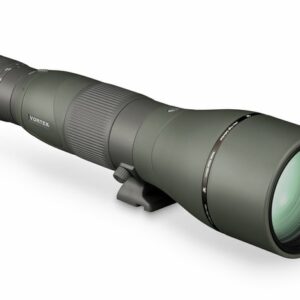 Vortex Razor 27-60x85mm Straight Spotting Scope