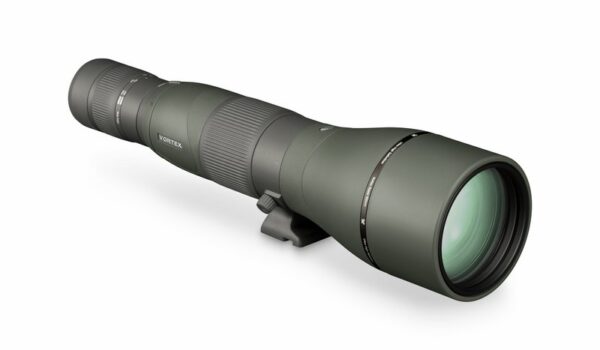 Vortex Razor 27-60x85mm Straight Spotting Scope
