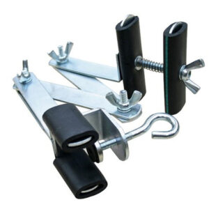 Trophy Boiling Clamp